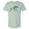 CVC Jersey Tee Thumbnail