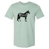 CVC Jersey Tee Thumbnail