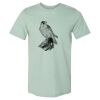 CVC Jersey Tee Thumbnail
