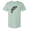 CVC Jersey Tee Thumbnail