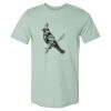CVC Jersey Tee Thumbnail