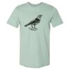 CVC Jersey Tee Thumbnail