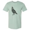 CVC Jersey Tee Thumbnail