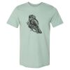 CVC Jersey Tee Thumbnail