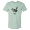 CVC Jersey Tee Thumbnail