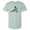 CVC Jersey Tee Thumbnail