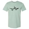 CVC Jersey Tee Thumbnail