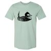 CVC Jersey Tee Thumbnail
