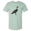 CVC Jersey Tee Thumbnail