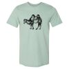 CVC Jersey Tee Thumbnail