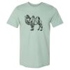 CVC Jersey Tee Thumbnail