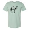 CVC Jersey Tee Thumbnail