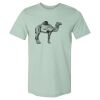CVC Jersey Tee Thumbnail