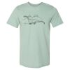 CVC Jersey Tee Thumbnail
