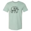 CVC Jersey Tee Thumbnail