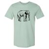 CVC Jersey Tee Thumbnail