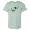 CVC Jersey Tee Thumbnail