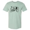 CVC Jersey Tee Thumbnail