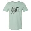 CVC Jersey Tee Thumbnail