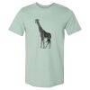 CVC Jersey Tee Thumbnail