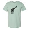 CVC Jersey Tee Thumbnail