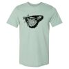 CVC Jersey Tee Thumbnail