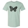 CVC Jersey Tee Thumbnail
