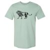 CVC Jersey Tee Thumbnail