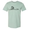 CVC Jersey Tee Thumbnail
