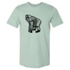 CVC Jersey Tee Thumbnail