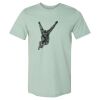 CVC Jersey Tee Thumbnail