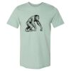 CVC Jersey Tee Thumbnail