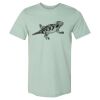 CVC Jersey Tee Thumbnail