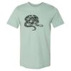 CVC Jersey Tee Thumbnail