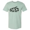 CVC Jersey Tee Thumbnail
