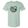 CVC Jersey Tee Thumbnail