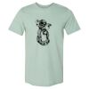 CVC Jersey Tee Thumbnail