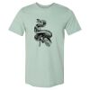 CVC Jersey Tee Thumbnail