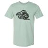 CVC Jersey Tee Thumbnail
