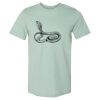 CVC Jersey Tee Thumbnail