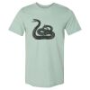 CVC Jersey Tee Thumbnail