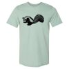 CVC Jersey Tee Thumbnail