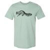 CVC Jersey Tee Thumbnail