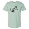 CVC Jersey Tee Thumbnail