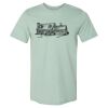 CVC Jersey Tee Thumbnail