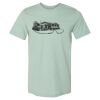 CVC Jersey Tee Thumbnail