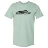 CVC Jersey Tee Thumbnail