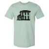 CVC Jersey Tee Thumbnail