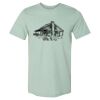 CVC Jersey Tee Thumbnail