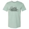 CVC Jersey Tee Thumbnail